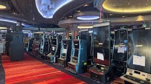 Deposit via DANA during active tournament