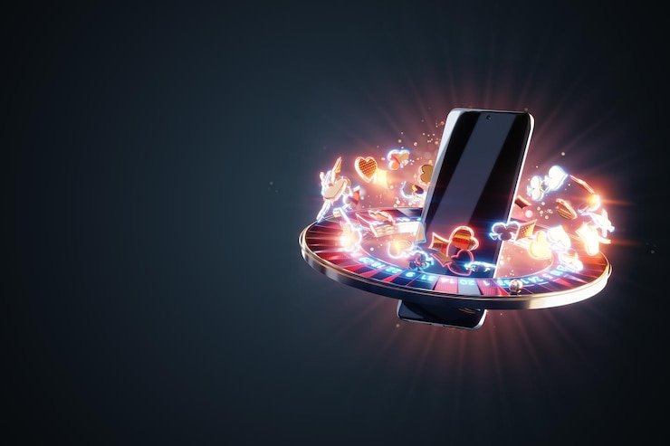 Tournament end screen showing final ranking and prize notification